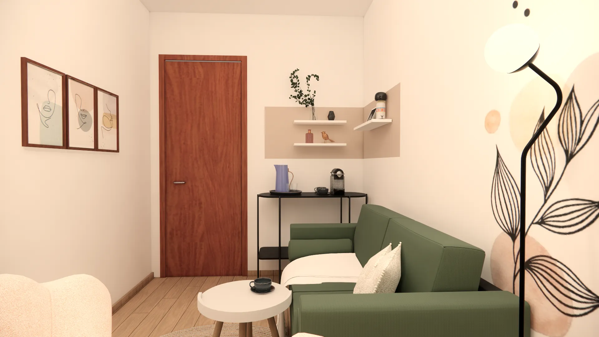 Consultório Déb - Imagem 1